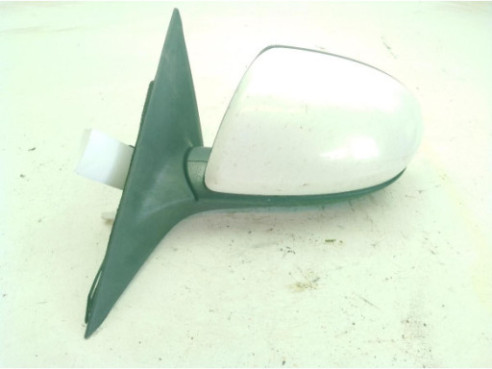 ESPEJO IZQ MAZDA 6 Hatchback (GH)|Desguaces La Cabaña