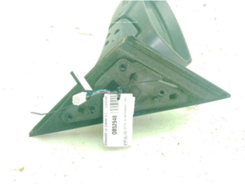 ESPEJO IZQ MAZDA 6 Hatchback (GH)|Desguaces La Cabaña