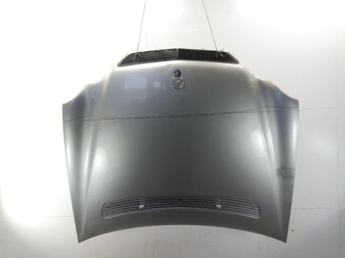 CAPO MERCEDES BENZ CLASE C (W203)|Desguaces La Cabaña