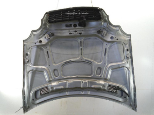 CAPO MERCEDES BENZ CLASE C (W203)|Desguaces La Cabaña