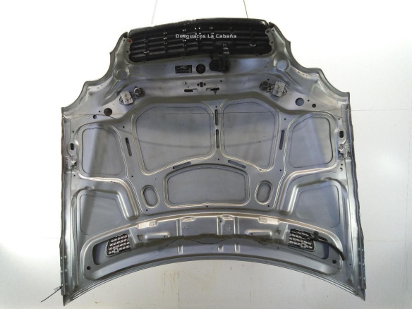 CAPO MERCEDES BENZ CLASE C (W203)|Desguaces La Cabaña