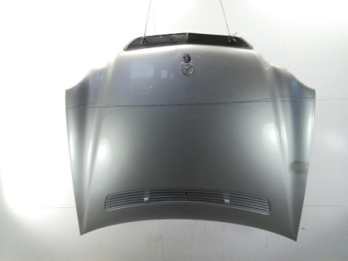 CAPO MERCEDES BENZ CLASE C (W203)|Desguaces La Cabaña