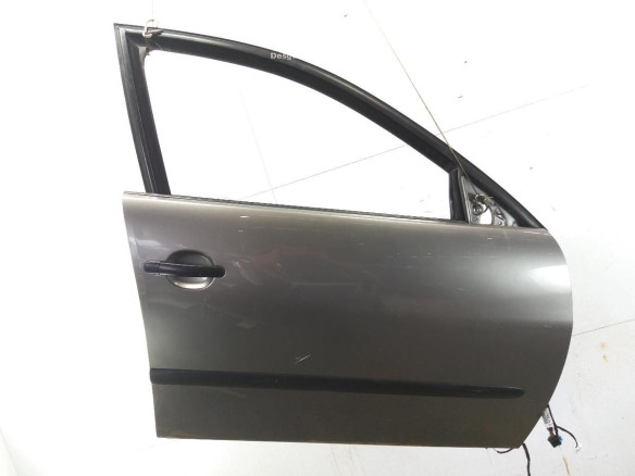 6L4831056S  PUERTA LAT DEL DER SEAT IBIZA III (6L1)|Desguaces La Cabaña
