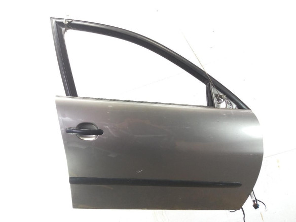 6L4831056S  PUERTA LAT DEL DER SEAT IBIZA III (6L1)|Desguaces La Cabaña