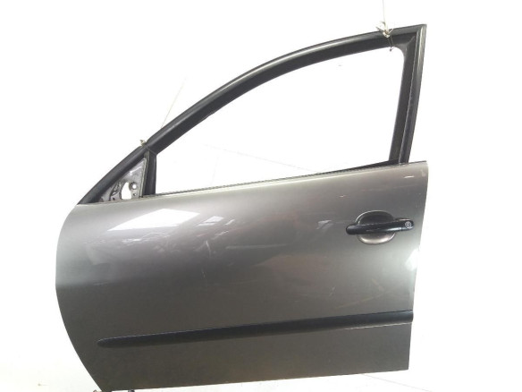 6L4831055S  PUERTA LAT DEL IZQ SEAT IBIZA III (6L1)|Desguaces La Cabaña