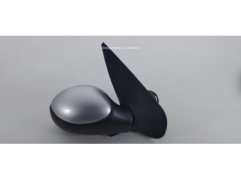 ESPEJO DER PEUGEOT 206+ (T3E) |Desguaces La Cabaña