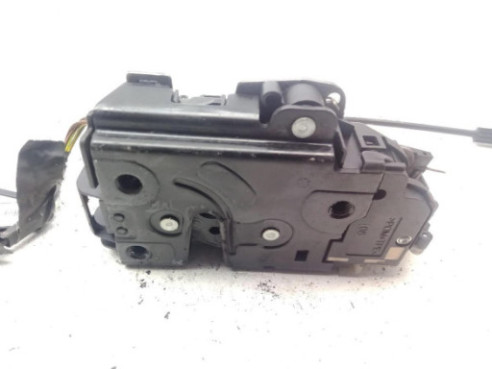 7E1837015A CERRADURA PUERTA LAT DEL IZQ SEAT IBIZA III (6L1)|Desguaces La Cabaña