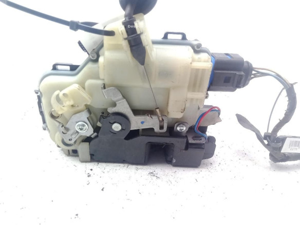 7E1837015A CERRADURA PUERTA LAT DEL IZQ SEAT IBIZA III (6L1)|Desguaces La Cabaña