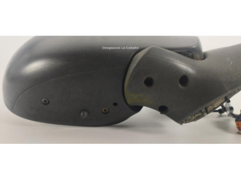 ESPEJO DER PEUGEOT 206+ (T3E) |Desguaces La Cabaña