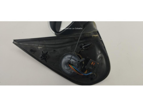 ESPEJO DER PEUGEOT 206+ (T3E) |Desguaces La Cabaña