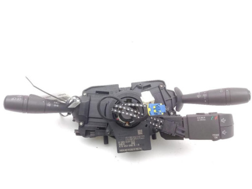 RECAMBIOS COCHE|Desguaces La Cabaña