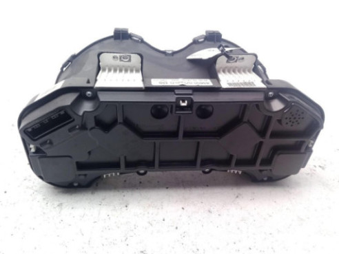 838000ZD00 CUADRO INSTRUMENTOS TOYOTA AURIS (_E15_)|Desguaces La Cabaña