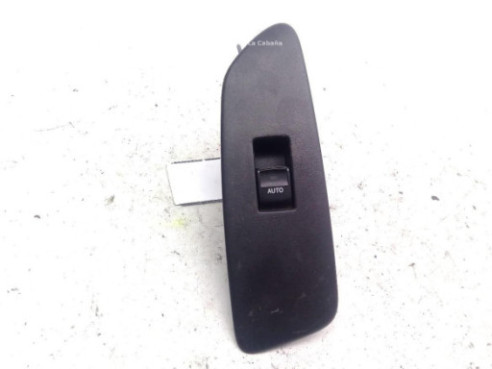 MANDO ELEVALUNAS PUERTA LAT DEL DER TOYOTA AURIS (_E15_)|Desguaces La Cabaña