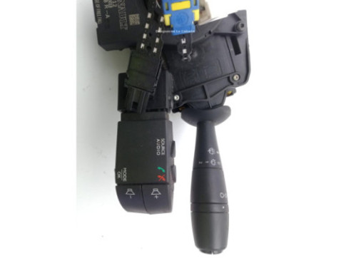 255670610R MANDO COMPLETO OPEL VIVARO B Furgón (X82) |Desguaces La Cabaña