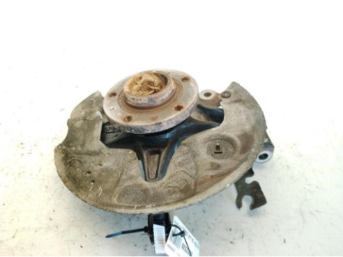 PEUGEOT|Desguaces La Cabaña 2