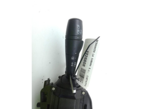 255670610R MANDO COMPLETO OPEL VIVARO B Furgón (X82) |Desguaces La Cabaña