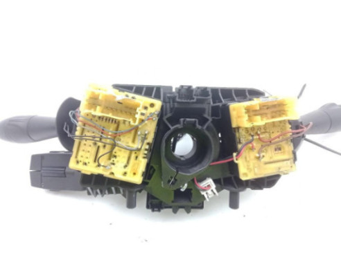 255670610R MANDO COMPLETO OPEL VIVARO B Furgón (X82) |Desguaces La Cabaña