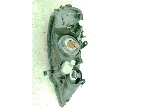 FARO IZQUIERDO OPEL ASTRA G Fastback (T98)|Desguaces La Cabaña