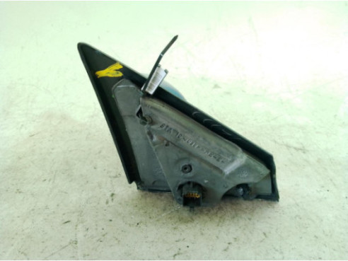 ESPEJO IZQ RENAULT MEGANE II (BM0/1_, CM0/1_)|Desguaces La Cabaña