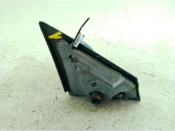 ESPEJO IZQ RENAULT MEGANE II (BM0/1_, CM0/1_)|Desguaces La Cabaña