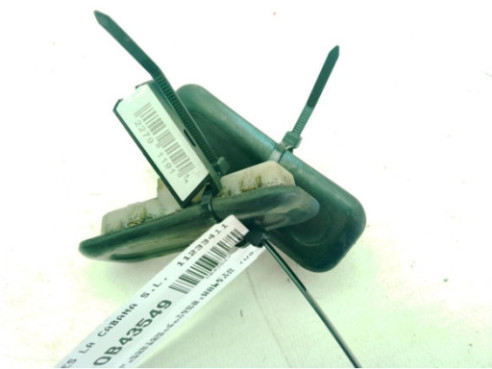 PULSADOR PORTON / TAPA MALETA CITROEN C4 Picasso I Limusina (UD_)|Desguaces La Cabaña