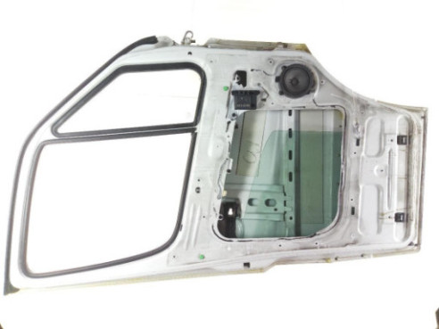 CARROCERIA TRASERA|Desguaces La Cabaña 2