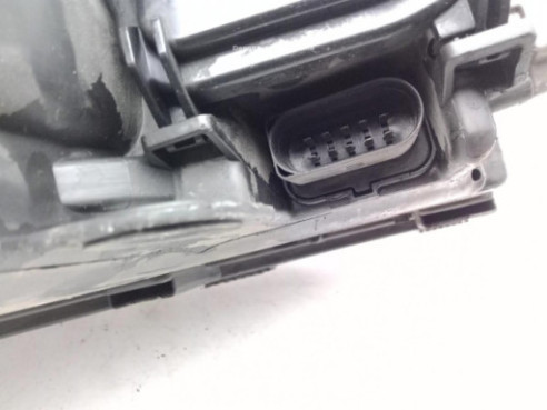 FARO IZQUIERDO AUDI A8 (4E2, 4E8)|Desguaces La Cabaña