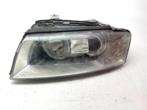 FARO IZQUIERDO AUDI A8 (4E2, 4E8)|Desguaces La Cabaña