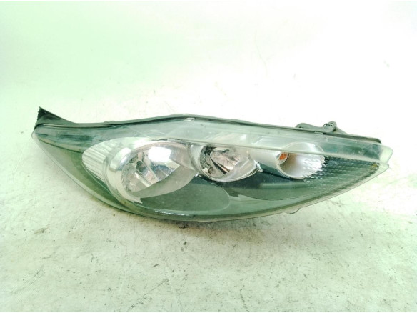 8A6113W029AH FARO DERECHO FORD FIESTA VI|Desguaces La Cabaña