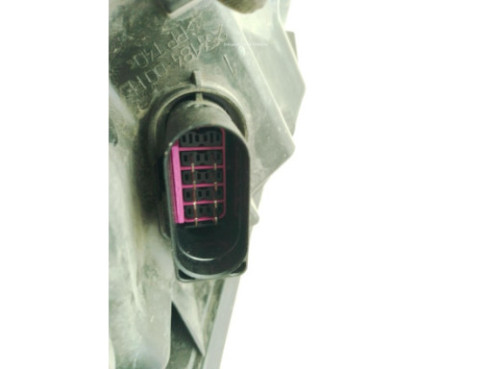 8A6113W029AH FARO DERECHO FORD FIESTA VI|Desguaces La Cabaña