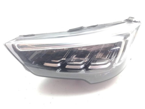 39153431 FARO IZQUIERDO OPEL CROSSLAND X (P17) |Desguaces La Cabaña