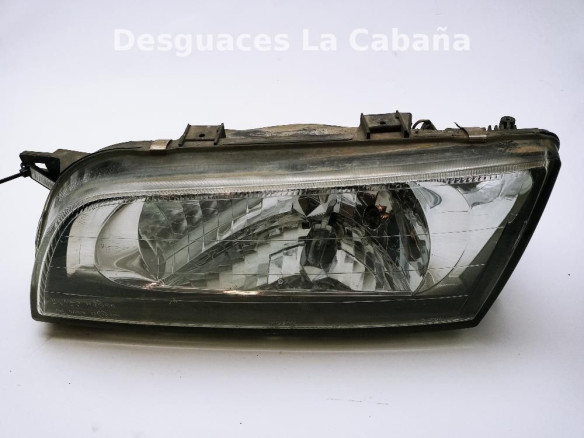 FARO IZQUIERDO NISSAN ALMERA I (N15)|Desguaces La Cabaña