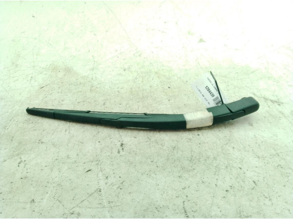 BRAZO LIMPIAPARABRISAS TRA PORTÓN PEUGEOT 208|Desguaces La Cabaña