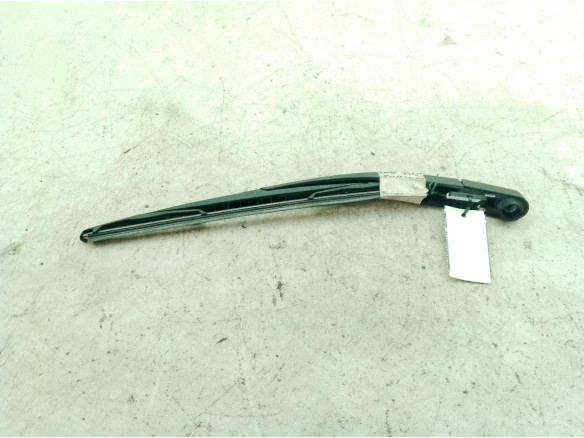 BRAZO LIMPIAPARABRISAS TRA PORTÓN PEUGEOT 208|Desguaces La Cabaña