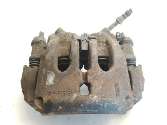 PINZA DEL DER MERCEDES BENZ SPRINTER 5-t Furgón (906)|Desguaces La Cabaña