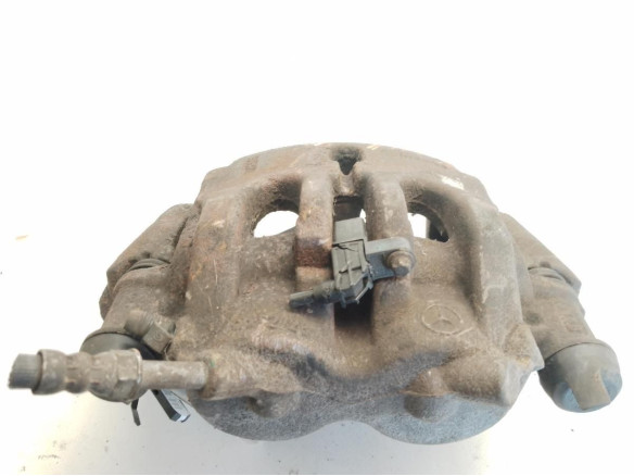 PINZA DEL DER MERCEDES BENZ SPRINTER 5-t Furgón (906)|Desguaces La Cabaña