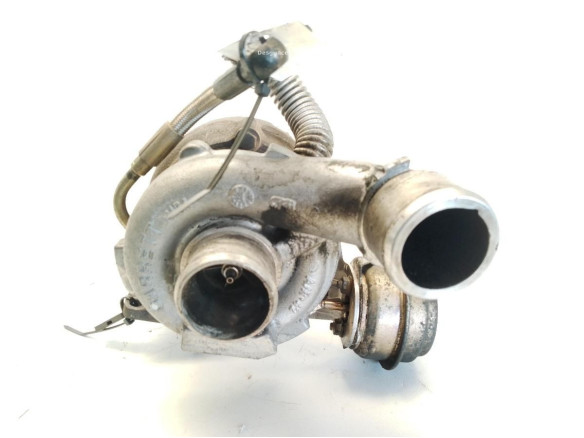712766 TURBO FIAT STILO (192_)|Desguaces La Cabaña