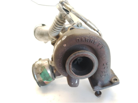 712766 TURBO FIAT STILO (192_)|Desguaces La Cabaña