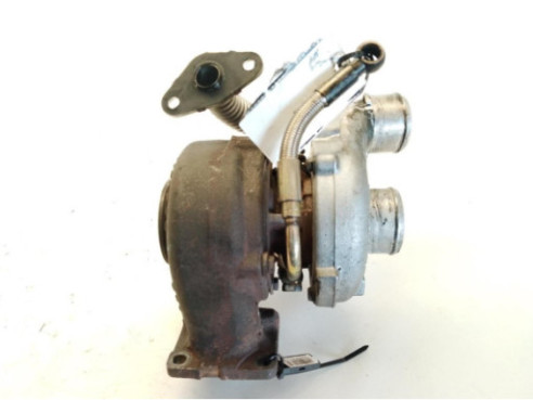 712766 TURBO FIAT STILO (192_)|Desguaces La Cabaña
