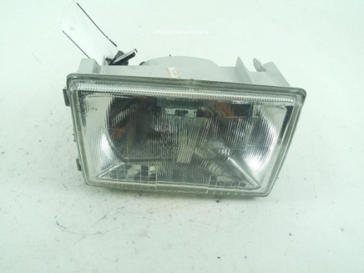 FARO DERECHO|Desguaces La Cabaña