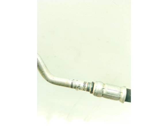 6453683295101 TUBO AA DE RADIADOR AA A EVAPORADOR BMW 1 (F40)|Desguaces La Cabaña