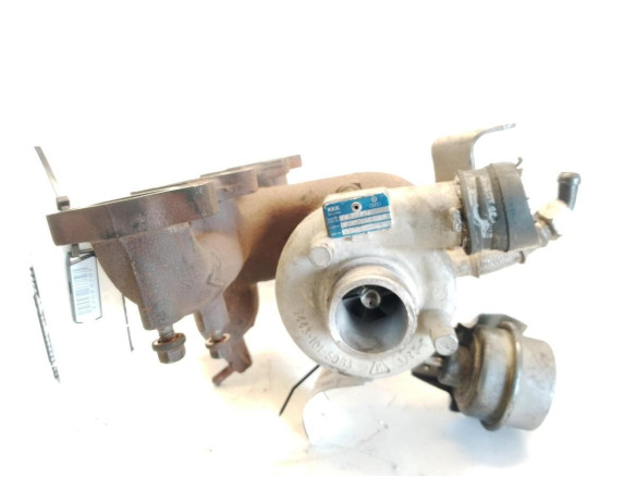 038253014A TURBO SEAT IBIZA|Desguaces La Cabaña