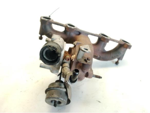 038253014A TURBO SEAT IBIZA|Desguaces La Cabaña