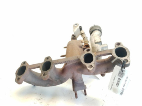 038253014A TURBO SEAT IBIZA|Desguaces La Cabaña
