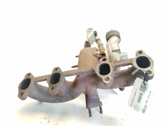 038253014A TURBO SEAT IBIZA|Desguaces La Cabaña