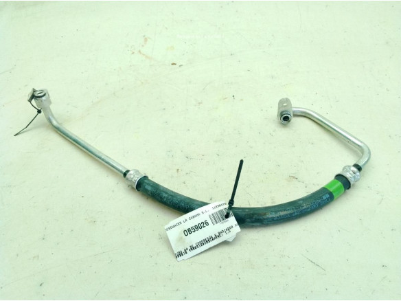 TUBO AA DE COMPRESOR A RADIADOR AA TOYOTA YARIS CROSS (MXP_)|Desguaces La Cabaña