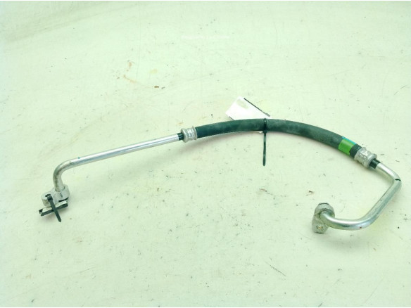 TUBO AA DE COMPRESOR A RADIADOR AA TOYOTA YARIS CROSS (MXP_)|Desguaces La Cabaña