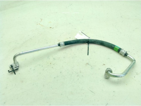 TUBO AA DE COMPRESOR A RADIADOR AA TOYOTA YARIS CROSS (MXP_)|Desguaces La Cabaña