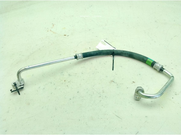 TUBO AA DE COMPRESOR A RADIADOR AA TOYOTA YARIS CROSS (MXP_)|Desguaces La Cabaña