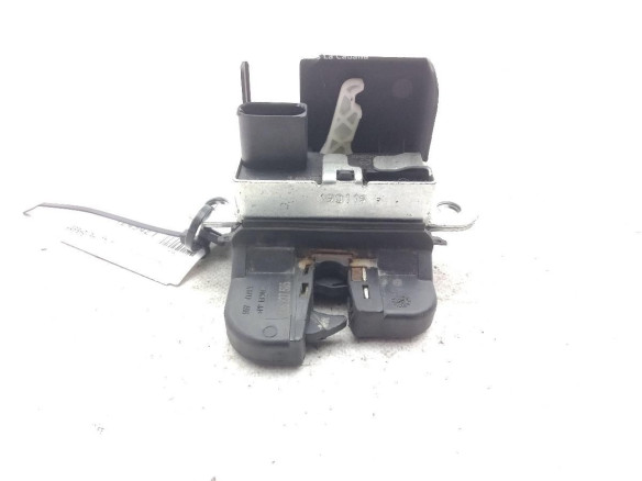 5G6827505A  CERRADURA PORTON / TAPA MALETA VW GOLF VII (5G1, BQ1, BE1, BE2)|Desguaces La Cabaña